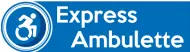 Express Ambulette logo